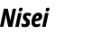 Nisei