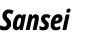 Sansei