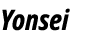 Yonsei