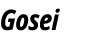 Gosei