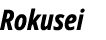 Rokusei