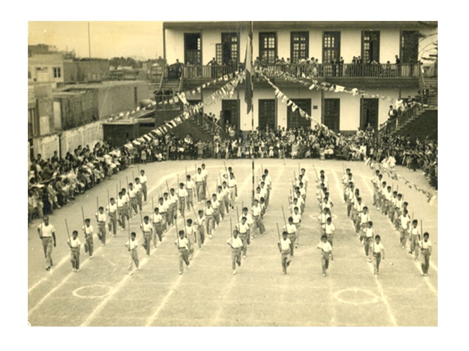 Exposición 'José Gálvez hacia la eternidad: 100 años de kansha y kimochi'