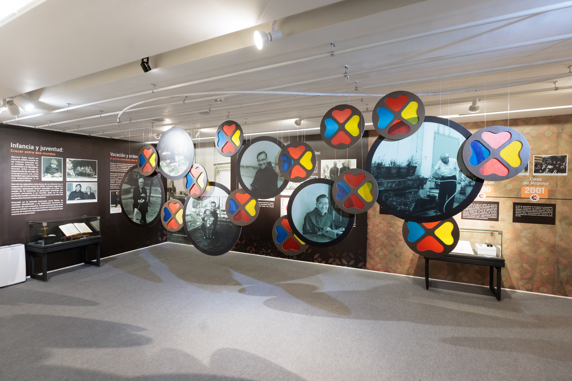 Padre Manuel Kato. Fe, entrega y comunidad