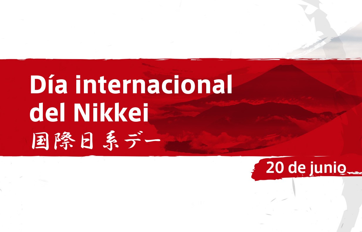 Dia Internacional del Nikkei